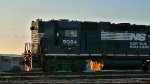 Norfolk Southern 5084